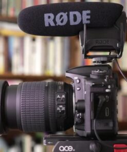 آموزش کار با دوربین Nikon D7500