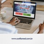 site para clinicas médicas