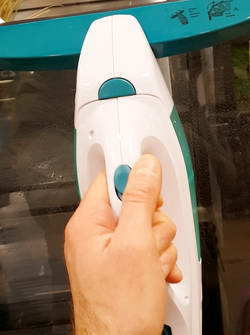 Leifheit Fenstersauger 51113 im Test - eine sehr gute Wahl