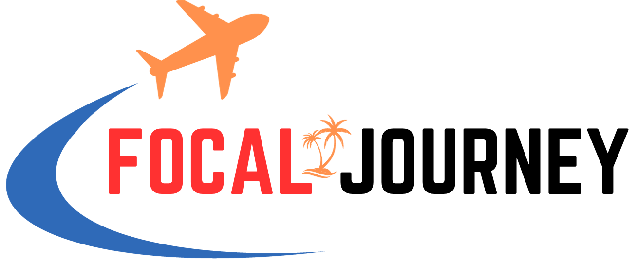focal journey