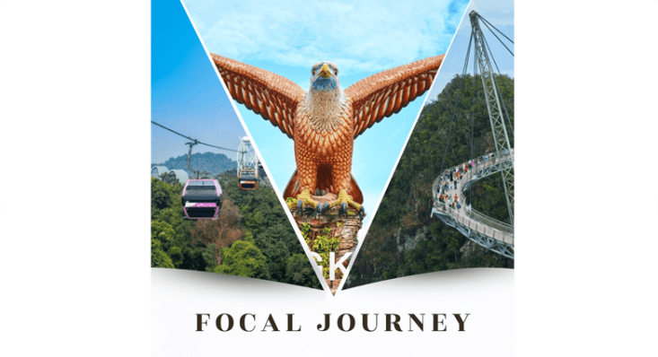 Langkawi Cable Car and Skybridge