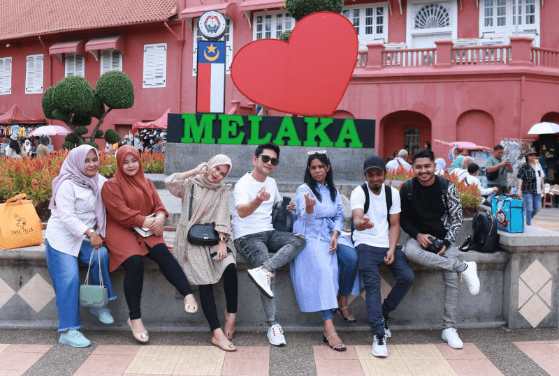 Things to Do in Malacca