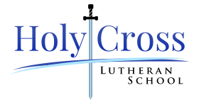 Holy Cross Lutheran School