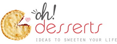 Inspiration and ideas of dessert recipes  such as cupcakes and muffins, pies and cakes, pastries and brownies, cookies and biscuits, vegan ingredients and places where you can taste them