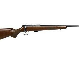 CZ 455 American 22wmr No Rings
