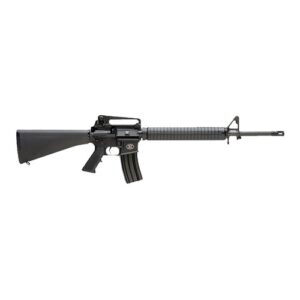 Colt AR15 A4 5.56 20″ Black 30rd