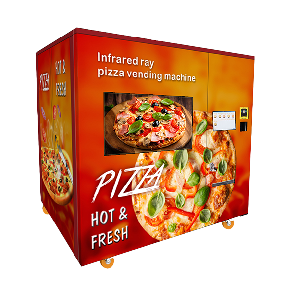 Top Vending Machines for Sale - Premium Selection